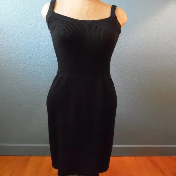 Saks st top john dresses